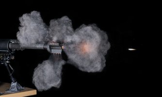 Fat Comp 01 - high speed bullet